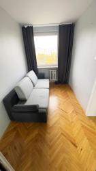 noclegi Gdańsk Fale i Słońce - Pomorska 94 - apartament rodzinny - 15min od morza