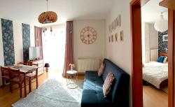 noclegi Świnoujście Apartament Słoneczny Świnoujście