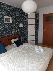 noclegi Świnoujście Apartament Słoneczny Świnoujście