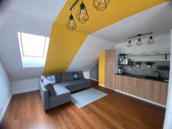 noclegi Ustka Apartamenty Kolorowe Ustka