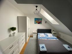 noclegi Ustka Apartamenty Kolorowe Ustka