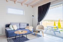 noclegi Karwia Cichy Domek Karwia - Apartamenty - Basen, Jacuzzi, Sauna