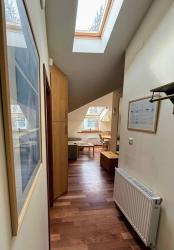 noclegi Jurata Apartament Jurata Willa na Wydmach