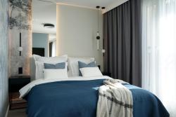 noclegi Świnoujście Promenada by Baltic Home
