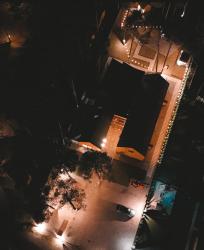 noclegi Dziwnów 2 STODOŁY Chillout