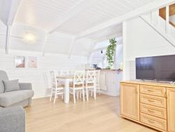 noclegi Dźwirzyno Domki FarAway- dawniej Słoneczko - jacuzzi, sauna, rowery w cenie