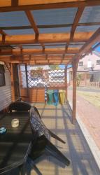 noclegi Jarosławiec Joasia i Maciek BUNGALOWY