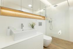 noclegi Pobierowo Prestige 222 LUNA - tuż przy plaży - BASEN, sauna, jacuzzi w cenie pobytu - Easy-Rent Apartments