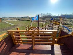 noclegi Gąski VIKING Gąski