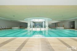 noclegi Pobierowo Prestige 222 LUNA - tuż przy plaży - BASEN, sauna, jacuzzi w cenie pobytu - Easy-Rent Apartments