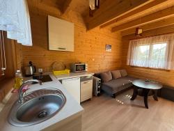 noclegi Ustka Domki Letniskowe Promyk