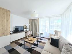 noclegi Mielno Apartamenty JANTARIS Prestige by BALTIC CLUB