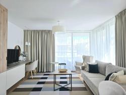 noclegi Mielno Apartamenty JANTARIS Prestige by BALTIC CLUB