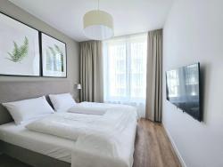noclegi Mielno Apartamenty JANTARIS Prestige by BALTIC CLUB