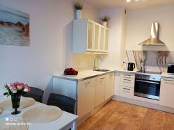 noclegi Sopot Baltic Pearl