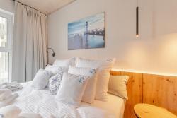 noclegi Kołobrzeg LOFT MARINE Green Port Basen & Sauny & fitness nielimitowany dostęp