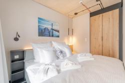 noclegi Kołobrzeg LOFT MARINE Green Port Basen & Sauny & fitness nielimitowany dostęp