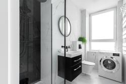 noclegi Sopot Glow - Idealny apartament dla par w Sopocie by Lion Apartments