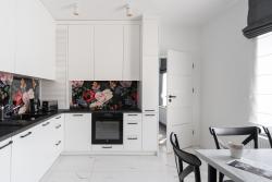 noclegi Sopot Glow - Idealny apartament dla par w Sopocie by Lion Apartments