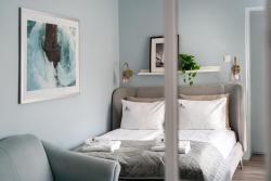 noclegi Sopot Glow - Idealny apartament dla par w Sopocie by Lion Apartments