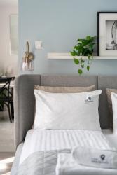 noclegi Sopot Glow - Idealny apartament dla par w Sopocie by Lion Apartments