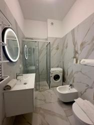 noclegi Sopot Gracja, Sopot Monte Cassino, Balkon, Parking