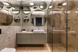 noclegi Gdańsk Blue Mandarin Riverside Premium Sauna & Gym