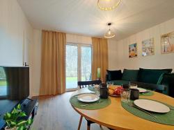 noclegi Jastrzębia Góra Apartament Port Hygge e-apart