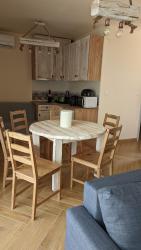 noclegi Chłopy Lavanda Apartamenty