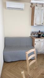 noclegi Chłopy Lavanda Apartamenty