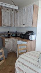 noclegi Chłopy Lavanda Apartamenty
