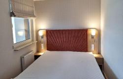noclegi Międzyzdroje Apartament Amber Studio Bel Mare Aqua Resort