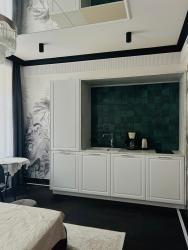 noclegi Koszalin Belle époque appartement I The Artdrake Collection by LUX RELAX Apartamenty Kołobrzeg