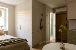 noclegi Gdynia Apartament w sercu Gdyni ,D