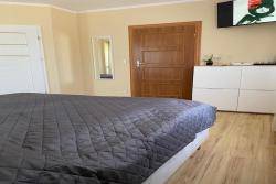 noclegi Międzywodzie Studio in Mi dzywodzie near Baltic Beach