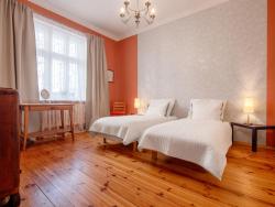 noclegi Sopot Apartment Chopina by Interhome
