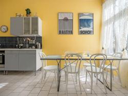 noclegi Sopot Apartment Chopina by Interhome