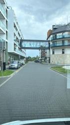 noclegi Międzyzdroje AQUA RESORT Bel Mare Parking FREE Sunny Haven