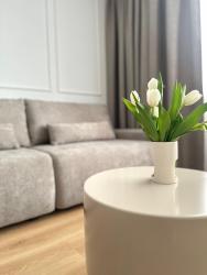 noclegi Karwia Willa Ada Pokoje & Apartamenty