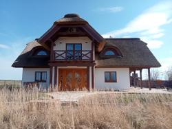 noclegi Pogorzelica Luxus Wellness-Haus Bernstein