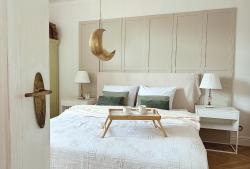 noclegi Sopot Victus Apartamenty, Apartament Velvet