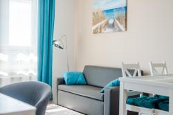 noclegi Kołobrzeg Diva Kołobrzeg by Comfort Apartments