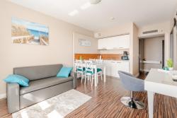 noclegi Kołobrzeg Diva Kołobrzeg by Comfort Apartments