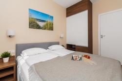 noclegi Kąty Rybackie APARTAMENTY MIERZEJA - MARINA, Kąty Rybackie, Klimatyzacja, Przyjazne Zwierzętom, 100 m od Zalewu Wiślanego, bezpłatny meleks