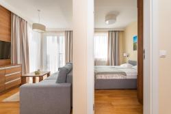 noclegi Kąty Rybackie APARTAMENTY MIERZEJA - MARINA, Kąty Rybackie, Klimatyzacja, Przyjazne Zwierzętom, 100 m od Zalewu Wiślanego, bezpłatny meleks