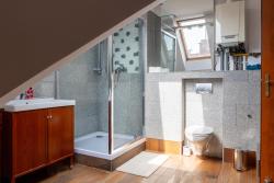 noclegi Sopot Victus Apartamenty, Apartament Loft