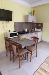 noclegi Mrzeżyno Apartament W Podkowie