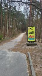noclegi Stegna Apartament Stegna Baltic Park
