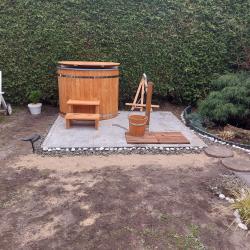 noclegi Kołobrzeg Apartament rodzinny colberg