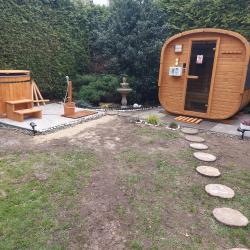 noclegi Kołobrzeg Apartament rodzinny colberg